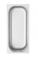 HENDI Ice cream behållare, HENDI, Kitchen Line, 5L, 360x165x(H)120mm