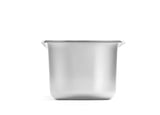 HENDI Ice cream behållare, HENDI, Kitchen Line, 5L, 360x165x(H)120mm