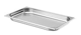 HENDI behållare GN 1/1 perforated, HENDI, Kitchen Line, GN 1/1, 5L, (H)40mm