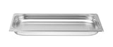 HENDI behållare GN 1/1 perforated, HENDI, Kitchen Line, GN 1/1, 5L, (H)40mm