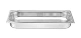 HENDI behållare GN 1/1 perforated, HENDI, Kitchen Line, GN 1/1, 5L, (H)40mm