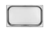 HENDI behållare GN 1/1 perforated, HENDI, Kitchen Line, GN 1/1, 5L, (H)40mm
