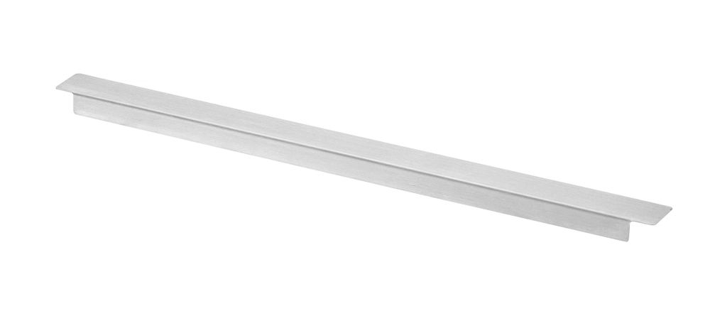 HENDI Adaptor bar för GN containers, HENDI, Kitchen Line, GN 1/2, 325x22x(H)10mm