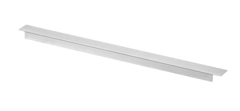 HENDI Adaptor bar för GN containers, HENDI, Kitchen Line, GN 1/2, 325x22x(H)10mm