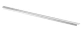 HENDI Adaptor bar för GN containers, HENDI, Kitchen Line, GN 1/2, 325x22x(H)10mm