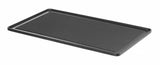 HENDI grill tallrik, ribbed CONVECTOMAT GRILLPLATE, HENDI, GN 1/1, 530x325x(H)15mm