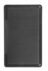 HENDI grill tallrik, ribbed CONVECTOMAT GRILLPLATE, HENDI, GN 1/1, 530x325x(H)15mm