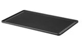 HENDI grill tallrik, ribbed CONVECTOMAT GRILLPLATE, HENDI, GN 1/1, 530x325x(H)15mm