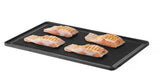 HENDI grill tallrik, ribbed CONVECTOMAT GRILLPLATE, HENDI, GN 1/1, 530x325x(H)15mm