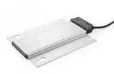 HENDI värmebehållare heater, HENDI, 230V/380W, 300x200x(H)40mm