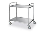 HENDI Serving vagn, HENDI, 905x585x(H)945mm