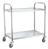 HENDI Serving vagn, HENDI, 905x585x(H)945mm