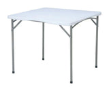 HENDI Buffet table, square, AmerBox, 870x870x(H)740mm