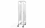 HENDI Clearing vagn - 15 x GN 1/1, HENDI, Profi Line, 440x610x(H)1710mm