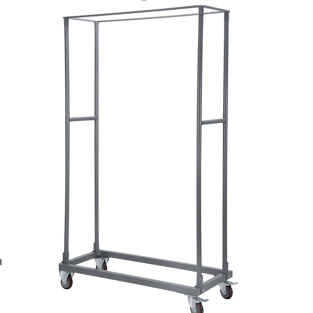 HENDI vagn för chairs, AmerBox, 1140x492x(H)1895mm