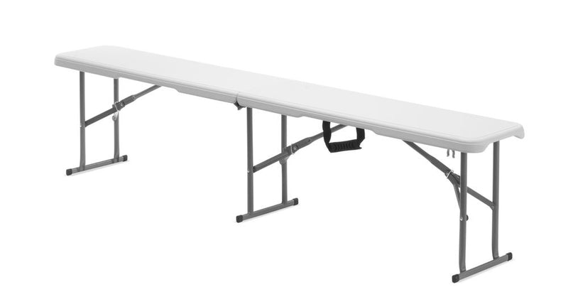 HENDI Bench, AmerBox, 1830x300x(H)430mm