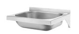 HENDI Sink, HENDI, 400x290x(H)145mm