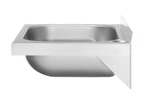 HENDI Sink, HENDI, 400x290x(H)145mm