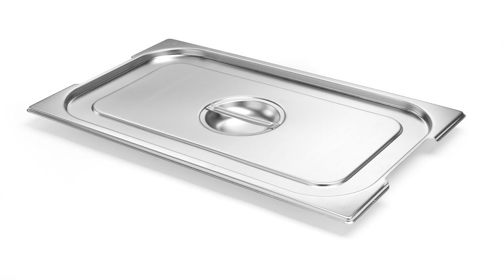 HENDI Lid för GN containers, HENDI, Budget Line, GN 1/1, 530x325mm