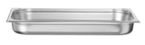 HENDI GN 1/1 behållare, HENDI, Profi Line PLUS, GN 1/1, 2,5L, Silver, 530x325x(H)20mm