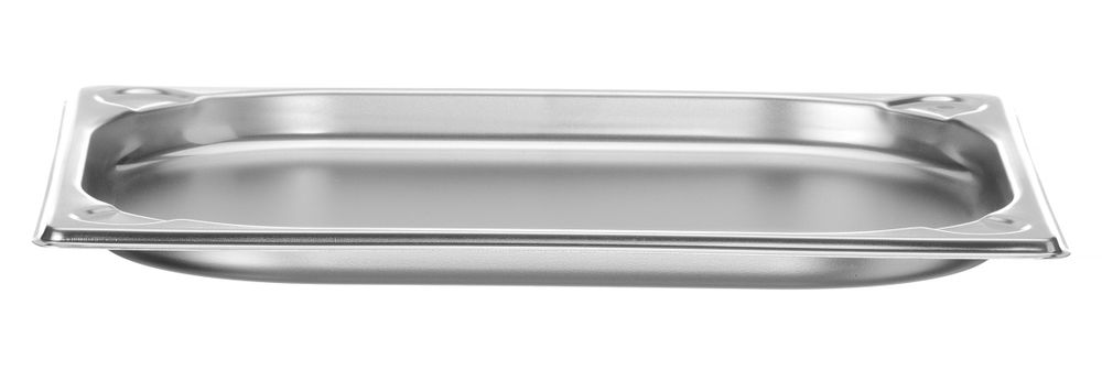 HENDI GN 1/2 behållare, HENDI, Profi Line PLUS, GN 1/2, 1L, Silver, 325x265x(H)20mm