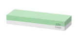 HENDI Whetstone, HENDI, 1000/220, 234x95x(H)41mm, rektangulär