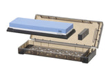 HENDI Whetstone, HENDI, 1000/280, 234x95x(H)41mm