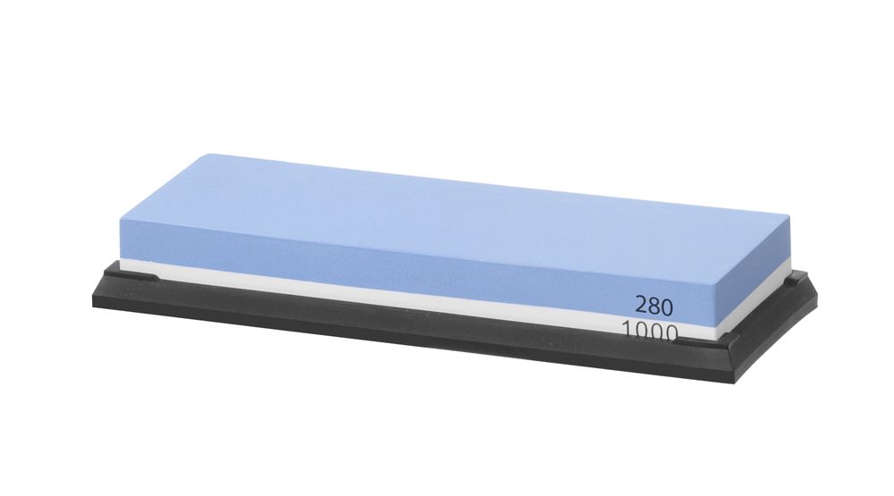 HENDI Whetstone, HENDI, 1000/280, 234x95x(H)41mm