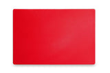HENDI skärbräda HACCP 450x300, HENDI, vit, 450x300mm, rektangulär