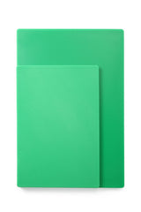 HENDI skärbräda HACCP 450x300, HENDI, vit, 450x300mm, rektangulär