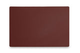 HENDI skärbräda HACCP 450x300, HENDI, vit, 450x300mm, rektangulär