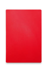 HENDI skärbräda HACCP 600x400, HENDI, vit, 600x400mm, rektangulär