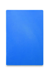 HENDI skärbräda HACCP 600x400, HENDI, vit, 600x400mm, rektangulär