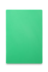 HENDI skärbräda HACCP 600x400, HENDI, vit, 600x400mm, rektangulär