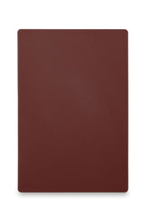 HENDI skärbräda HACCP 600x400, HENDI, vit, 600x400mm, rektangulär