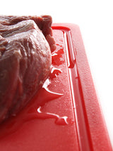 HENDI skärbräda HACCP Gastronorm 1/2, HENDI, GN 1/2, vit, 325x265mm, rektangulär