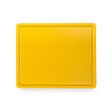 HENDI skärbräda HACCP Gastronorm 1/2, HENDI, GN 1/2, vit, 325x265mm, rektangulär