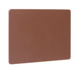 HENDI skärbräda HACCP 450x300, HENDI, vit, 450x300mm, rektangulär