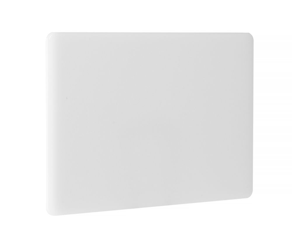 HENDI skärbräda HACCP 600x400, HENDI, vit, 600x400mm, rektangulär