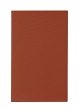 HENDI skärbräda HACCP GN 1/1, HENDI, svart, 530x325mm, rektangulär