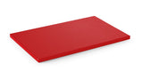 HENDI skärbräda HACCP GN 1/1, HENDI, svart, 530x325mm, rektangulär