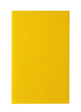 HENDI skärbräda HACCP GN 1/1, HENDI, svart, 530x325mm, rektangulär