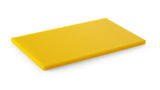 HENDI skärbräda HACCP GN 1/1, HENDI, svart, 530x325mm, rektangulär