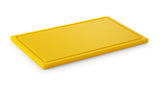 HENDI skärbräda HACCP GN 1/1, HENDI, svart, 530x325mm, rektangulär