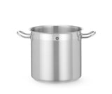 HENDI Stew pot high - utan lock, HENDI, Profi Line, 3L, ⌀160x(H)150mm, rund