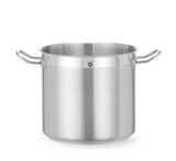 HENDI Stew pot high - utan lock, HENDI, Profi Line, 3L, ⌀160x(H)150mm, rund