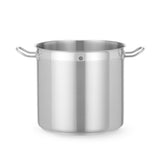 HENDI Stew pot high - utan lock, HENDI, Profi Line, 3L, ⌀160x(H)150mm, rund