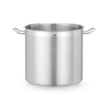 HENDI Stew pot high - utan lock, HENDI, Profi Line, 3L, ⌀160x(H)150mm, rund
