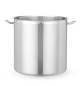 HENDI Stew pot high - utan lock, HENDI, Profi Line, 3L, ⌀160x(H)150mm, rund