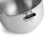 HENDI Bain-marie pan, HENDI, 1L, 330x165x(H)95mm